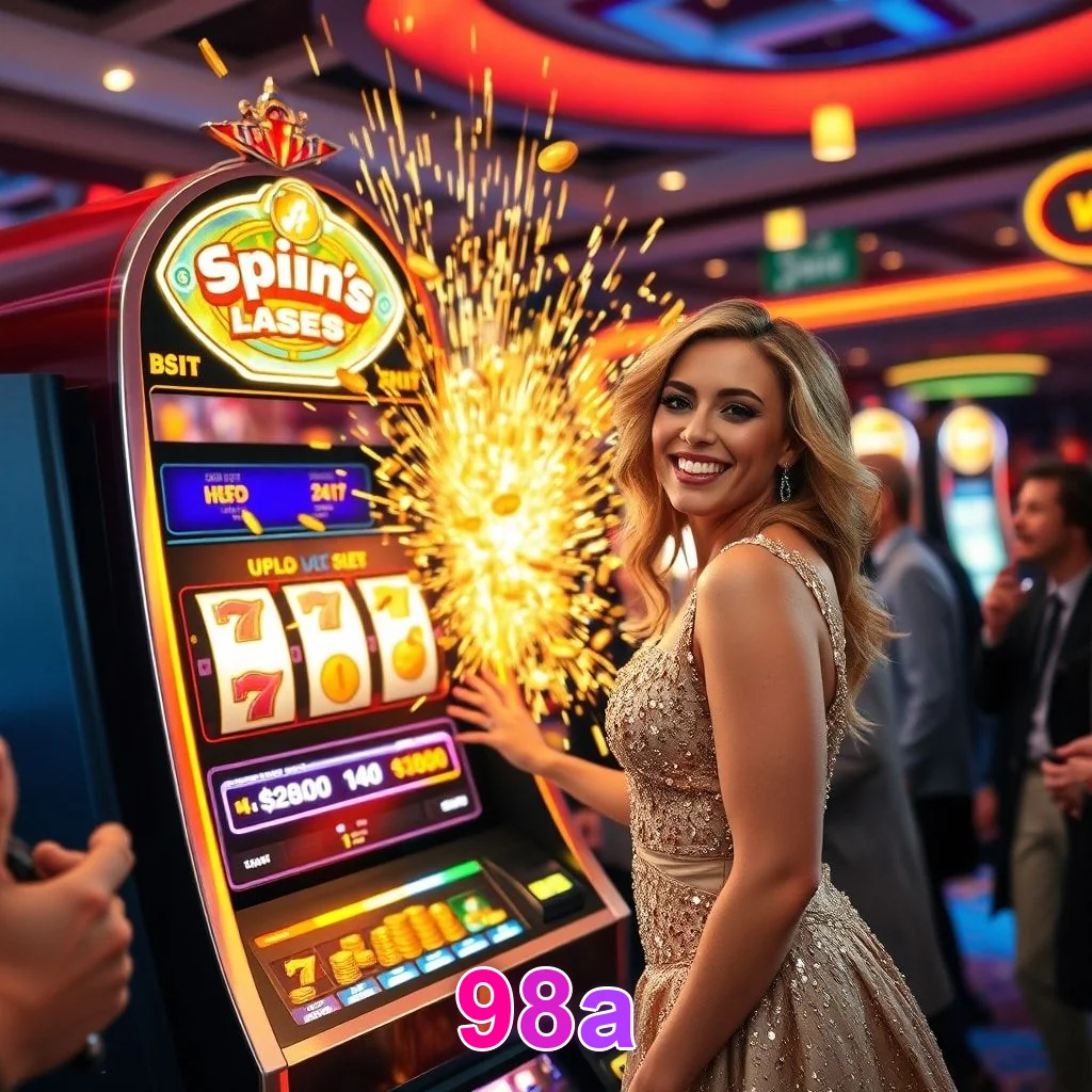 Gates of Olympus Slot - Pragmatic Play