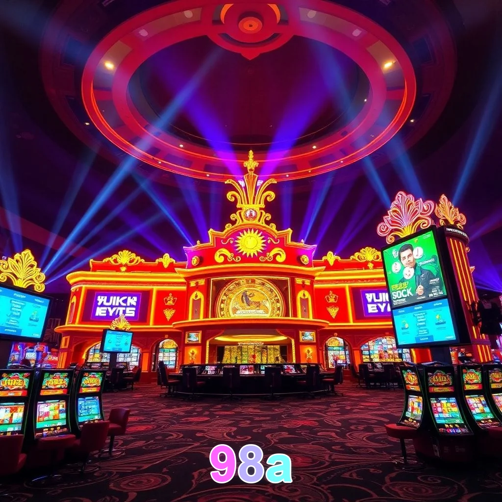 Slot Games Collection