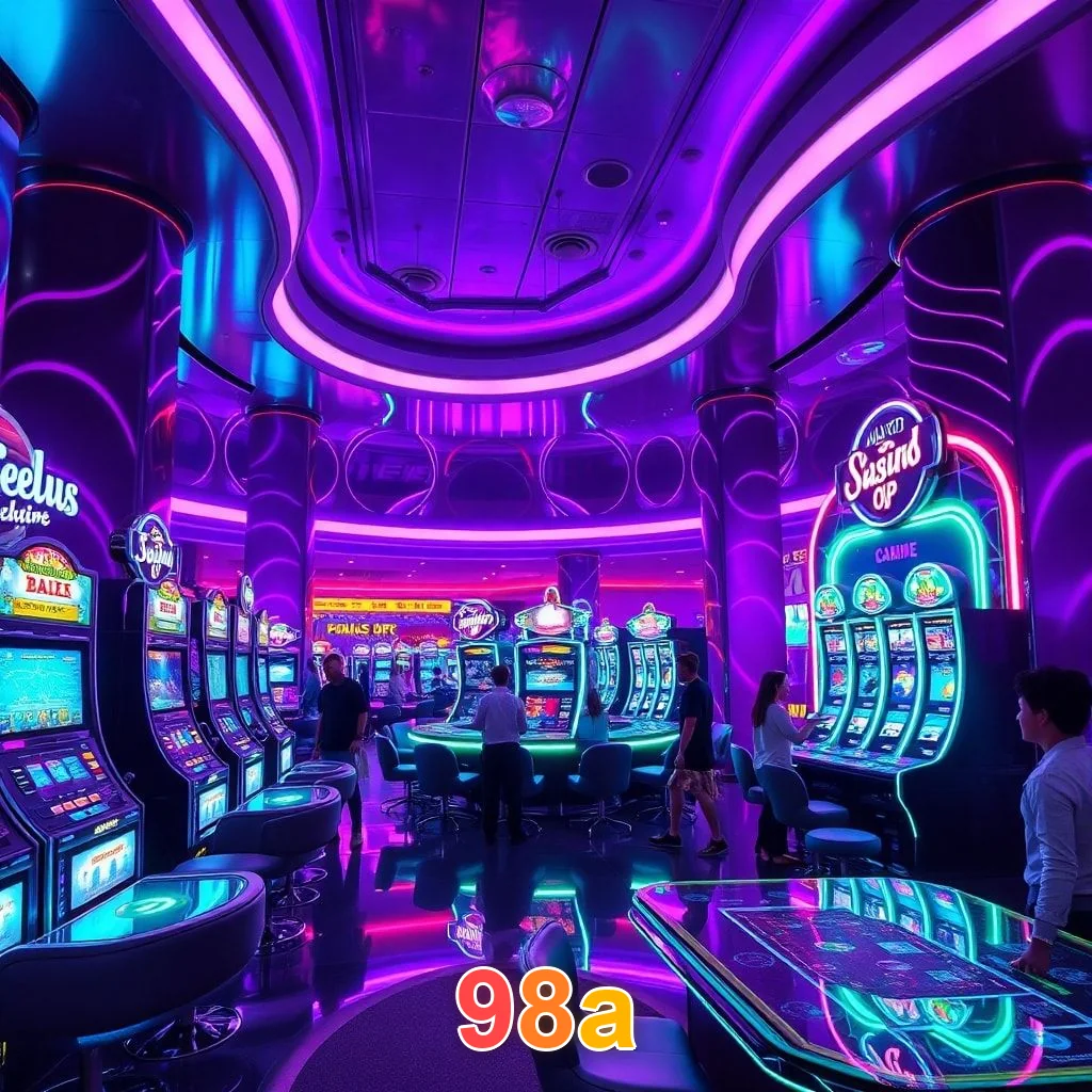 Fortune Games Series